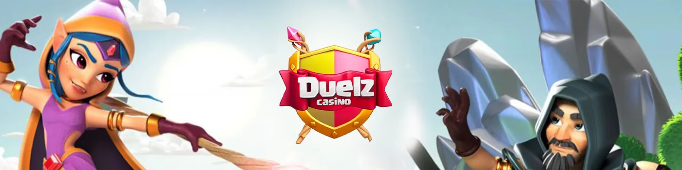 Duelz bukmacher