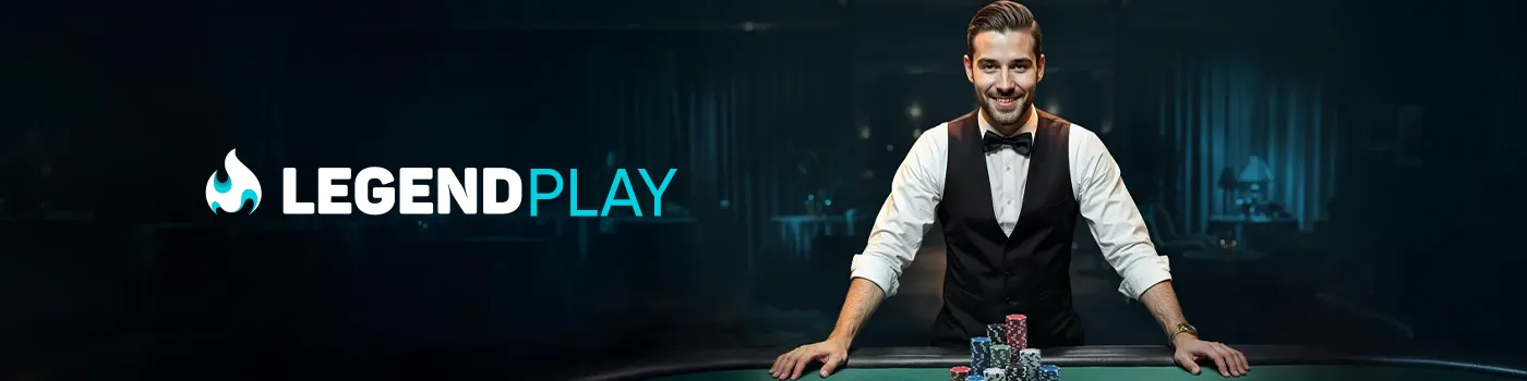 Legendplay bukmacher