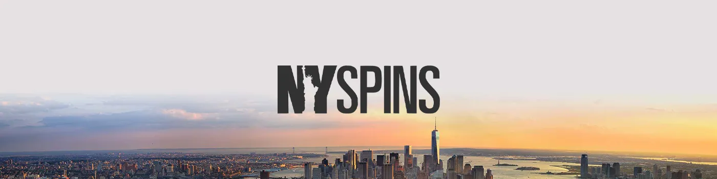 NY Spins bukmacher